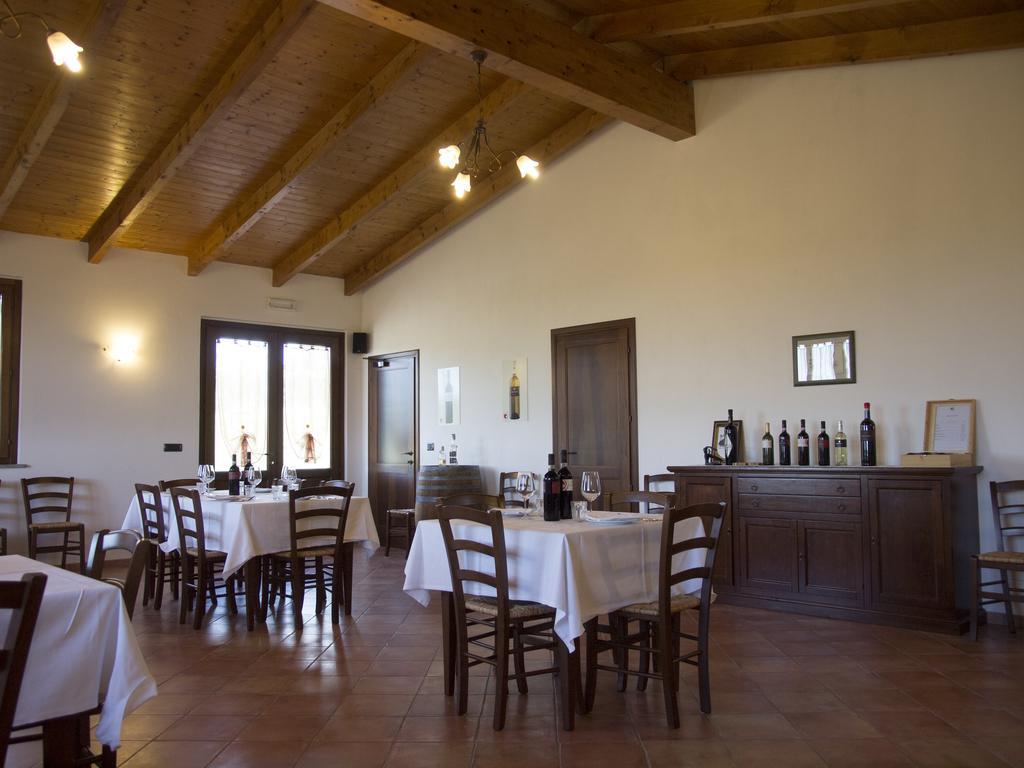 B&B La Gibiana 코스티글리올레 다스티 외부 사진