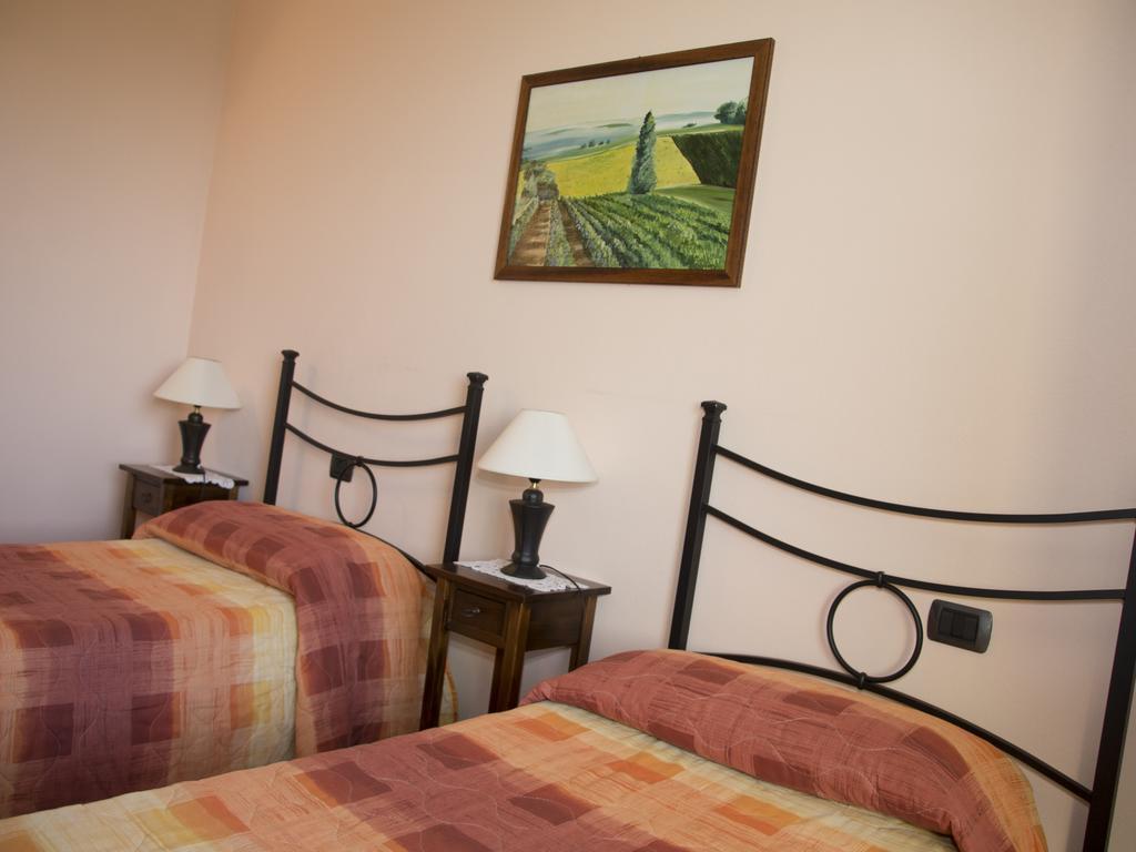 B&B La Gibiana 코스티글리올레 다스티 객실 사진