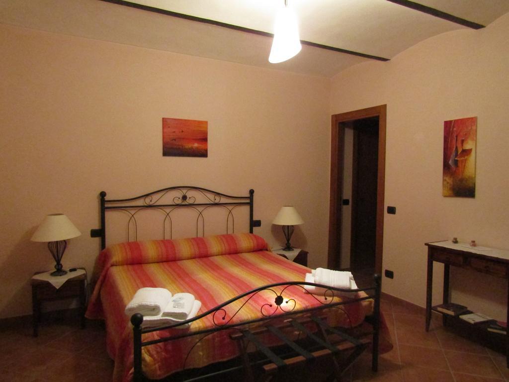 B&B La Gibiana 코스티글리올레 다스티 외부 사진